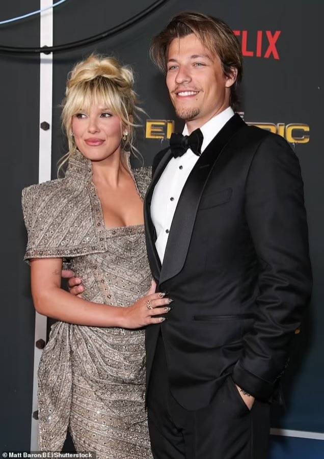 1000002521.jpg \'기묘한 이야기\' 여자주인공 근황