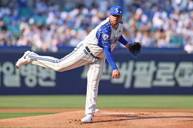 후라도. 삼성 제공