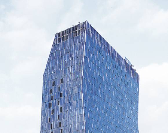 SK텔레콤 사옥. [사진=SK텔레콤]