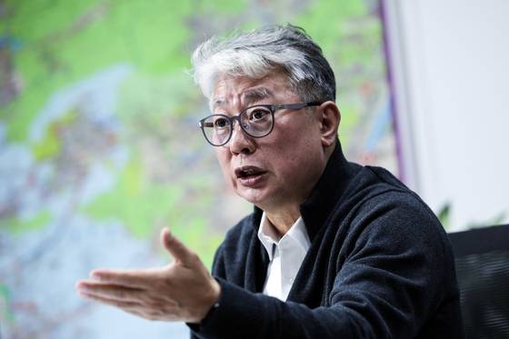 조응천 더불어민주당 의원. 중앙포토