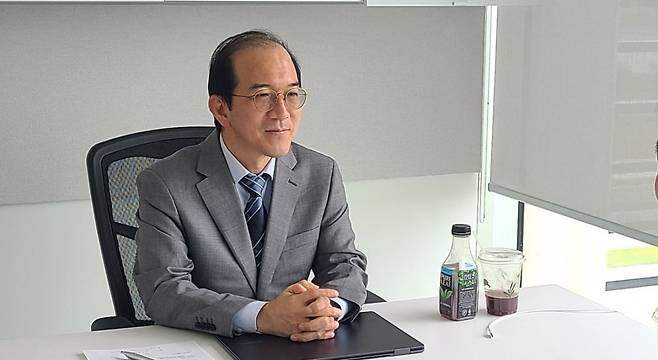 윤용규 플로리다대 전기컴퓨터공학과 교수