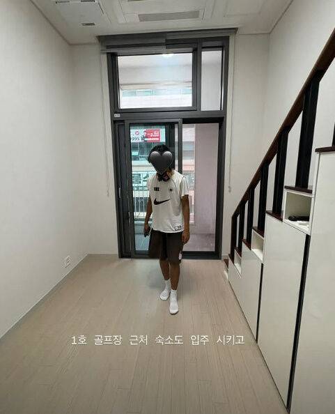 임준우./소셜미디어