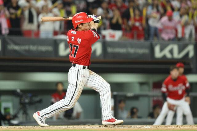 KIA 타이거즈 김호령./KIA 타이거즈