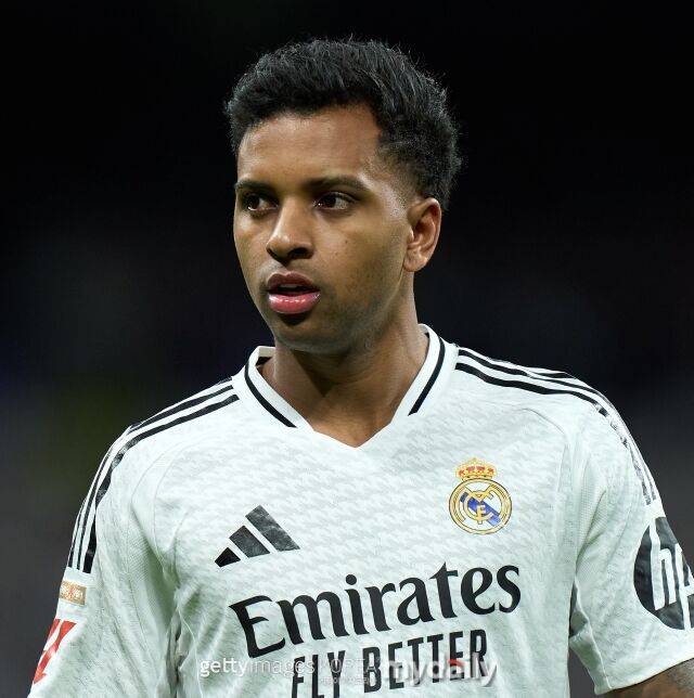 호드리구/게티이미지코리아