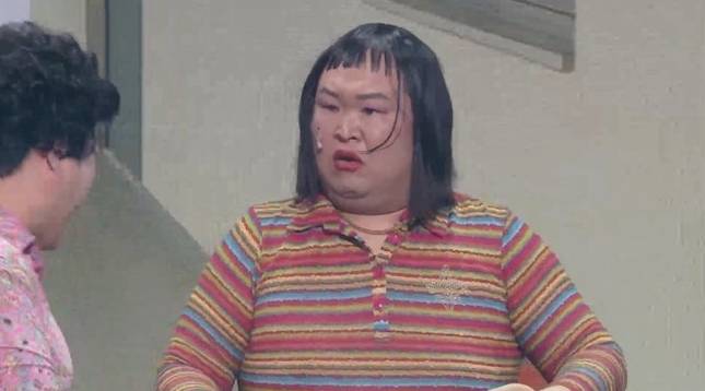 KBS 2TV ‘개그콘서트’ 제공