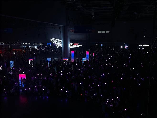 빅히트 뮤직 제공