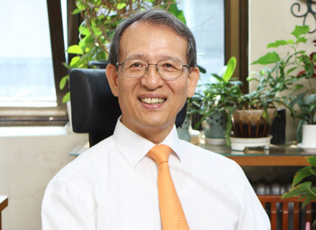 이준구 서울대 명예교수 홈페이지 캡처