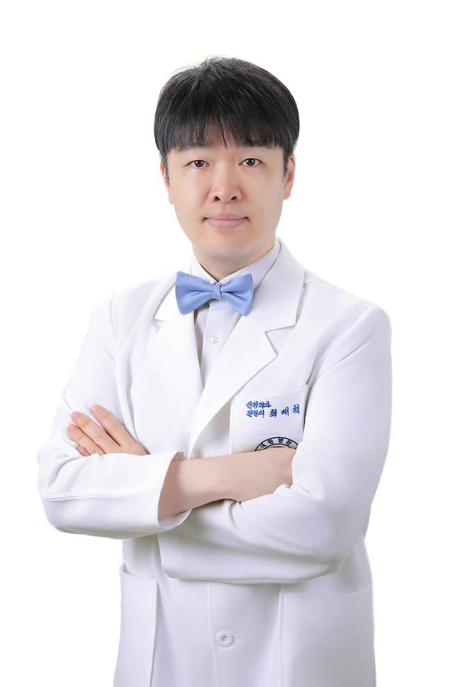 대동병원 뇌혈관센터 최재혁 과장(신경외과 전문의)