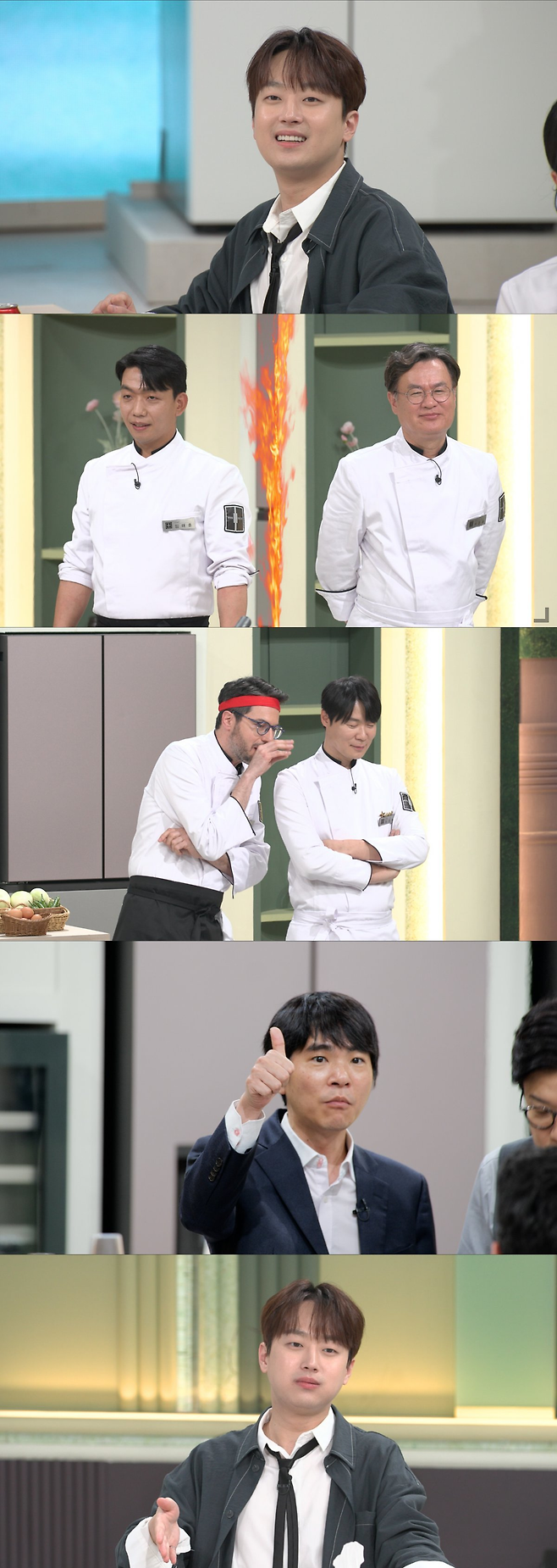 JTBC ‘냉장고를 부탁해’