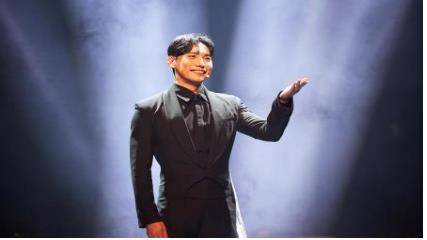 유호진 마술사 [부산국제매직페스티벌 제공]