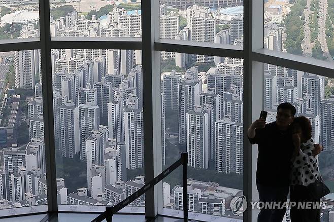 [연합뉴스 자료사진]