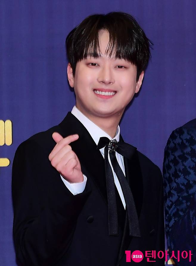 이찬원 / 사진=텐아시아DB