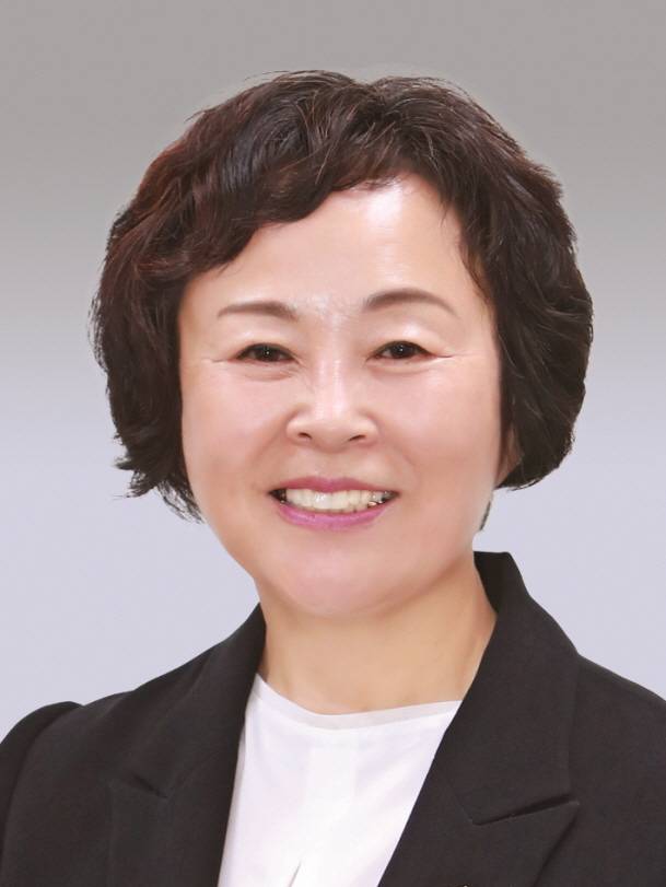대구시의회 이영애 의원.
