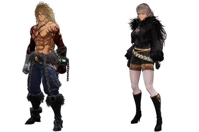 (출처='퍼스트 버서커: 카잔' 스팀 페이지).