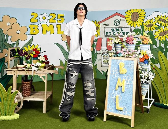 방예담(사진=GF엔터테인먼트)