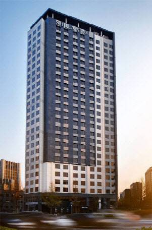 신라스테이 서대문 (사진=호텔신라)