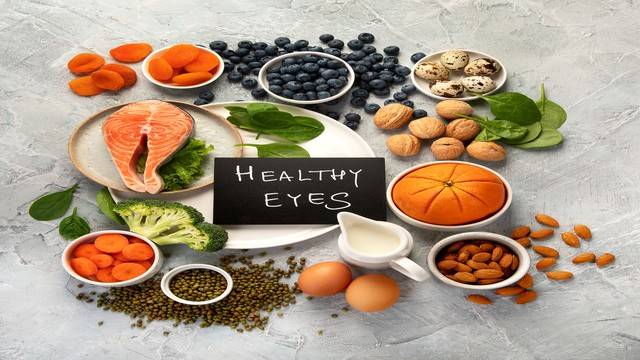 눈 건강을 위한 필수 영양소를 소개한다｜출처: 게티이미지뱅크