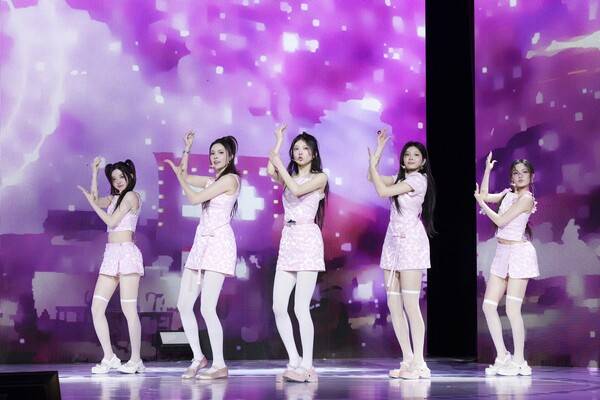 /사진=빌리프랩