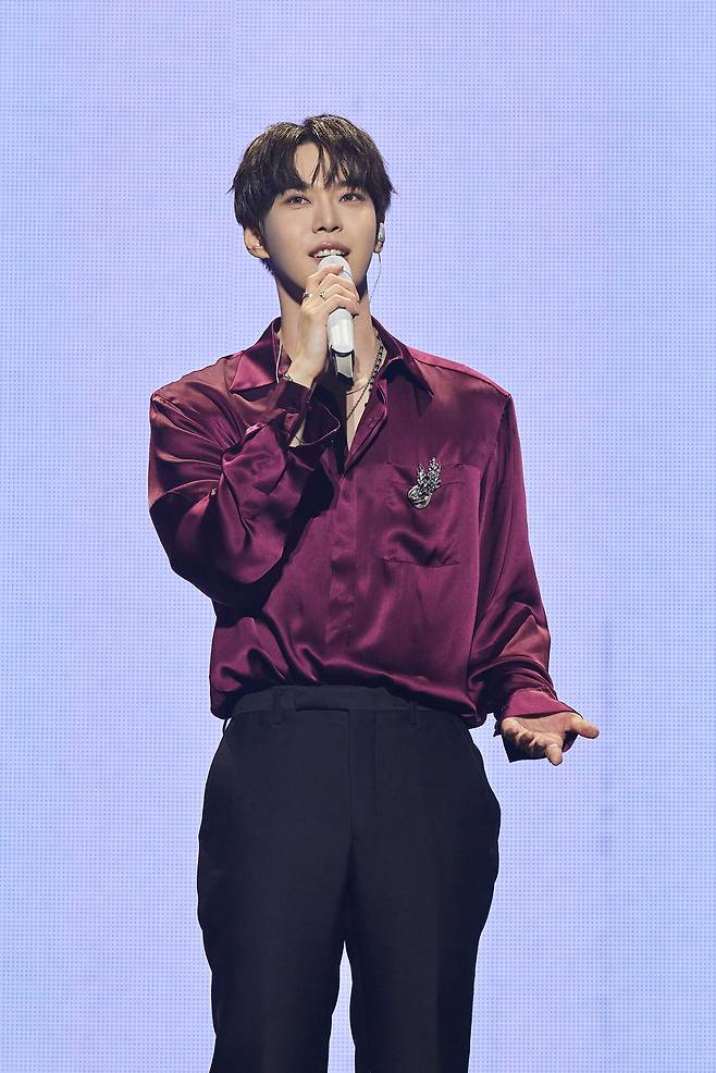 NCT 도영(SM엔터테인먼트 제공)