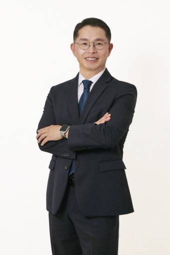 성동렬 툴젠 신임 부사장.(툴젠 제공)/뉴스1