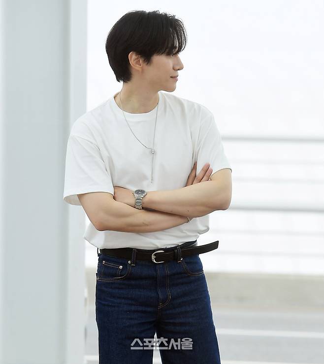 이준호. 이주상기자 rainbow@sportsseoul.com