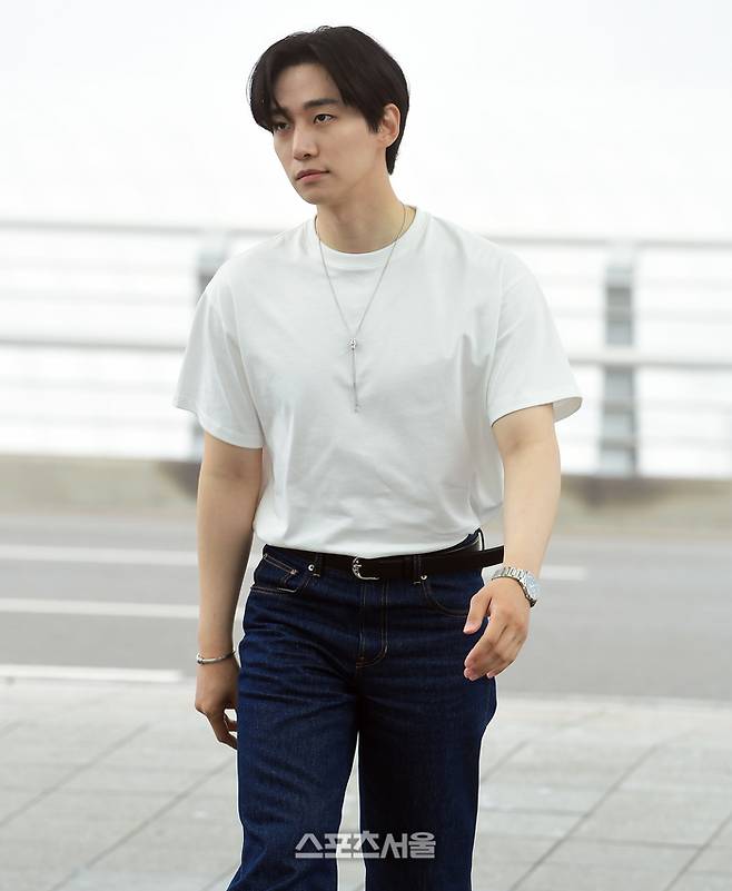 이준호. 이주상기자 rainbow@sportsseoul.com