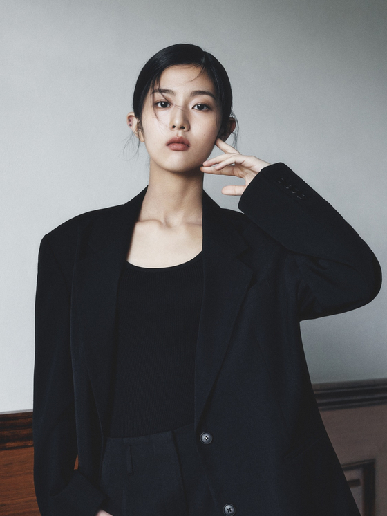 신은수. 사진 | 매니지먼트 숲