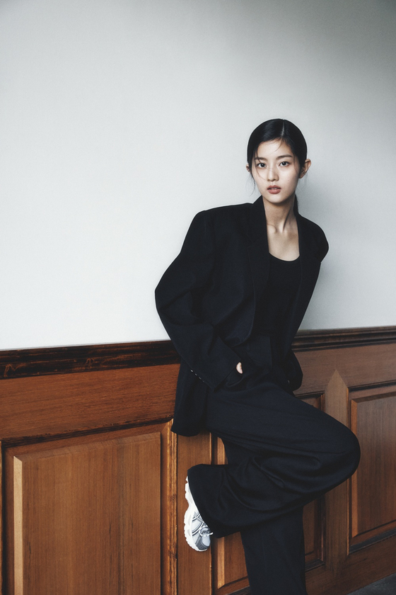 신은수. 사진 | 매니지먼트 숲