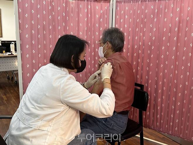 남원시, 여름철 코로나19 재유행 대비 감염병 예방수칙 준수. 고위험군 미접종자 백신 접종 당부
