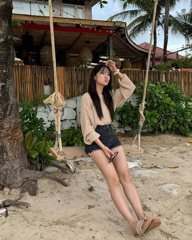 인스타그램 @hye_yoon1110