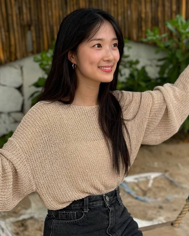 인스타그램 @hye_yoon1110