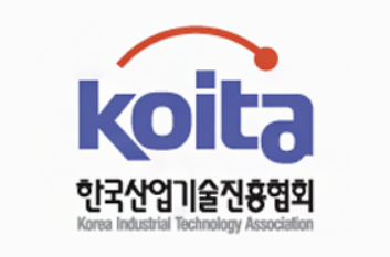 한국산업기술진흥협회 로고. 한국산업기술진흥협회 제공