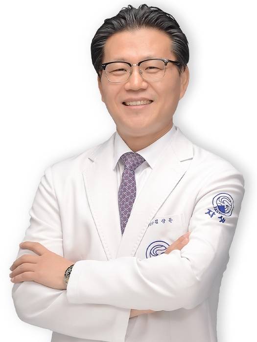 김상돈 해운대자생한방병원장