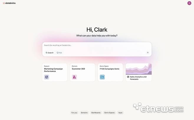 [사진= 데이터브릭스 제공]