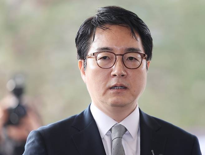 심우정 검찰총장. 연합뉴스