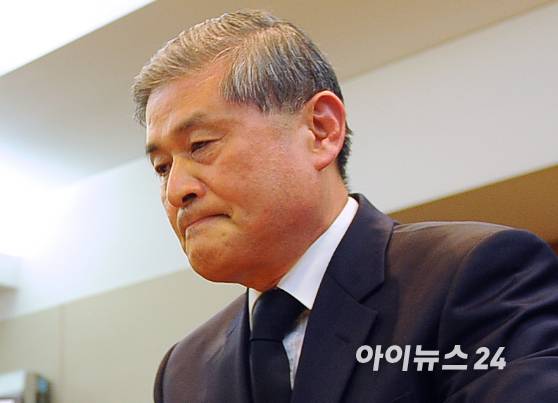 황우석 전 서울대 교수 [사진=사진공동취재단]