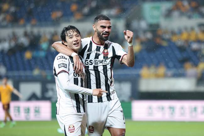 사진=한국프로축구연맹