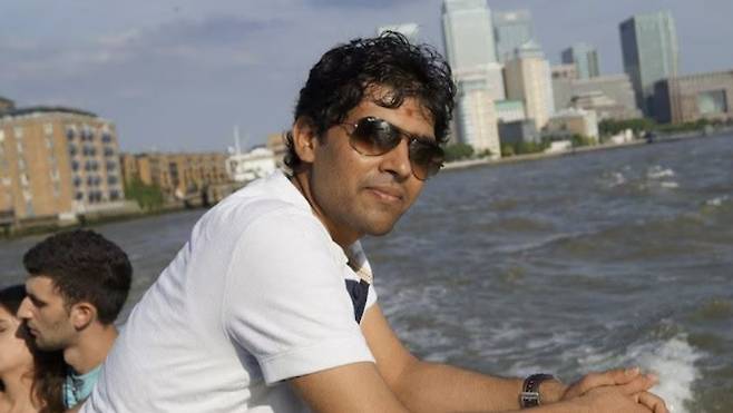 사진 인디아투데이 캡처