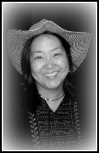 ▲ 프랑스 입양 한인 조현아 씨의 현재 모습 [아동권리보장원 입양정보공개지원부 제공=연합뉴스]