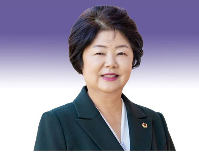 황명강 경북도의원.