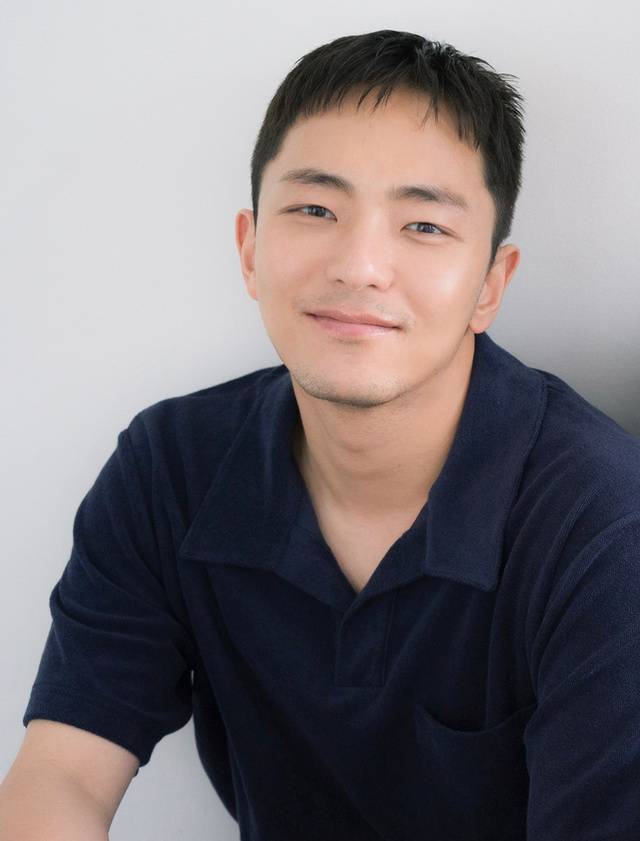 박천휴 작가. NHN링크