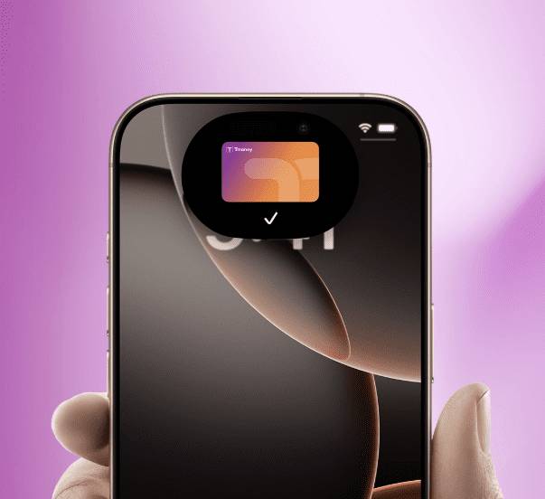 /사진=티머니 SNS