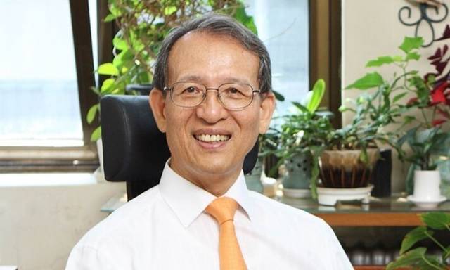 이준구 서울대 경제학부 명예교수. 이준구 교수 홈페이지 캡처