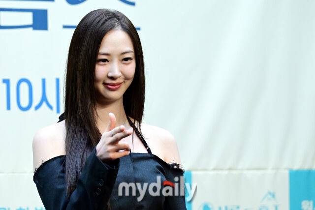 ENA 새 월화드라마 '살롱 드 홈즈' 제작발표회/곽경훈 기자 kphoto@mydaily.co.kr