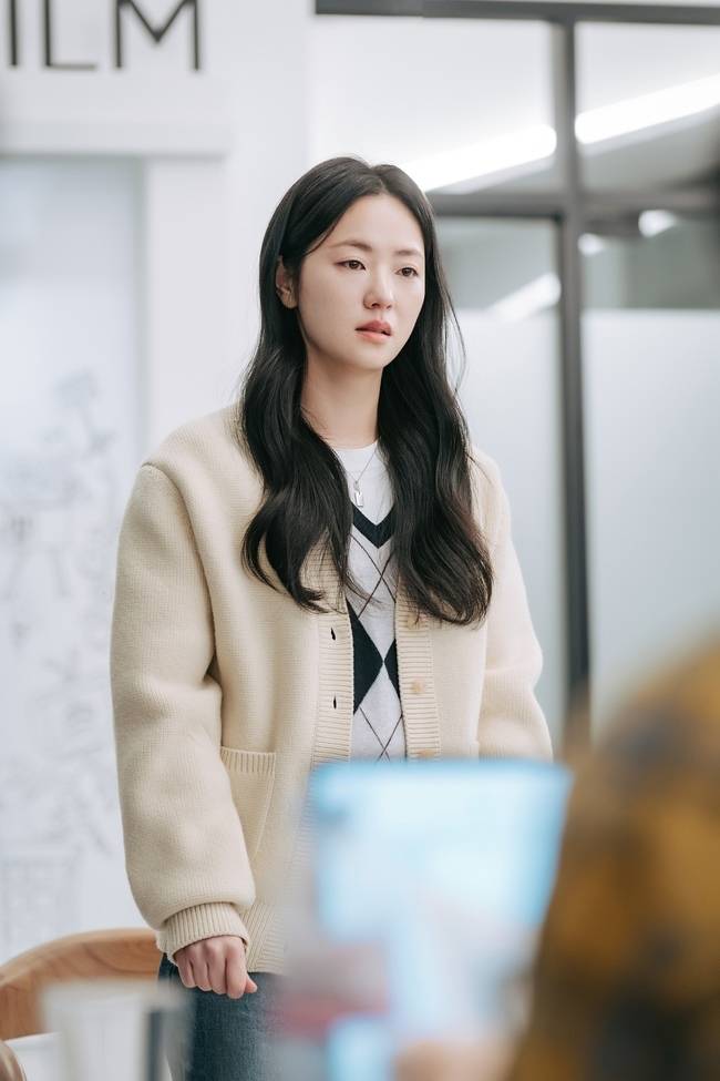 SBS 금토드라마 ‘우리영화’