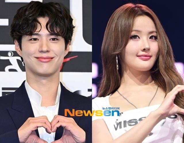 박보검, 벨/뉴스엔 DB