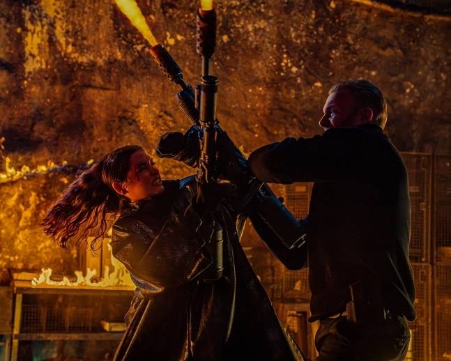 판씨네마㈜ 제공