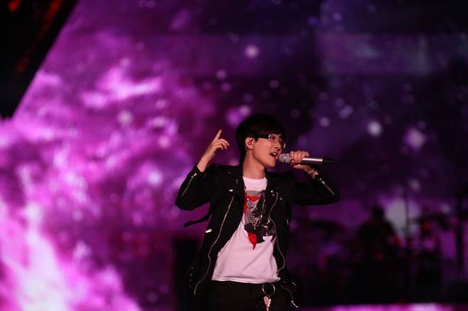 [서울=뉴시스] 서태지. (사진=서태지컴퍼니 제공) 2025.06.16. photo@newsis.com *재판매 및 DB 금지