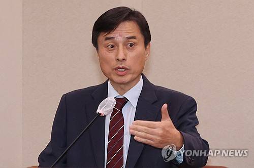 조은석 내란 특검 [연합뉴스 자료사진]