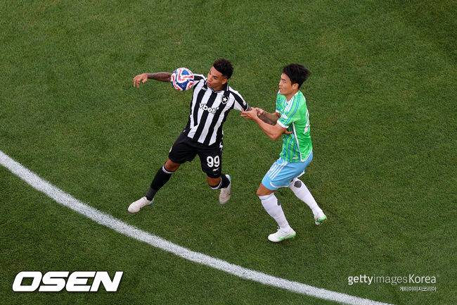 [사진] ⓒGettyimages(무단전재 및 재배포 금지)